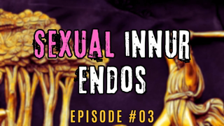 [3] Sexual Innur Endos | #SexualInnuendos #OccultSecrets #ChildAbuseAwareness #SatanicRituals