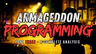 [21] Armageddon Programming: Pt. 2 - The Big Bang! (3/3)