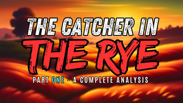 [19] ?The Catcher in the LIE: Spell Casting Expounded (1/3)