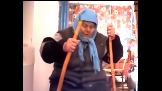 The International Fellowship of Christians to kill Jews