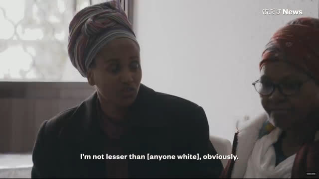 Why Ethiopian Jews Are Building a Movement Against Racism in Israel