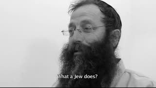[Down Thumb on YouTube ðŸ‘Ž] - JDL Founder The Radical Jew (short film about Baruch Marzel)