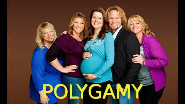 Polygamy is Liberty