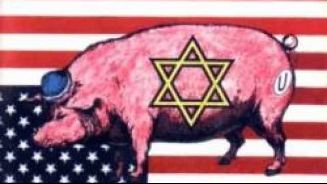 Zionist Plutocracy