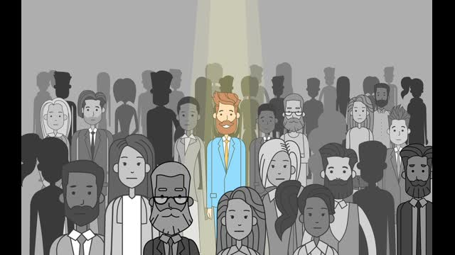 A Nation of Individuals