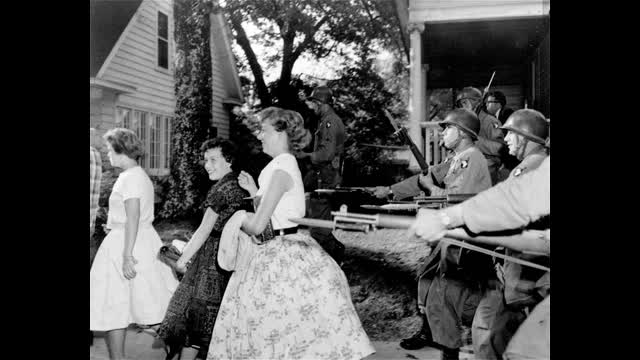 Integration-Disintegration