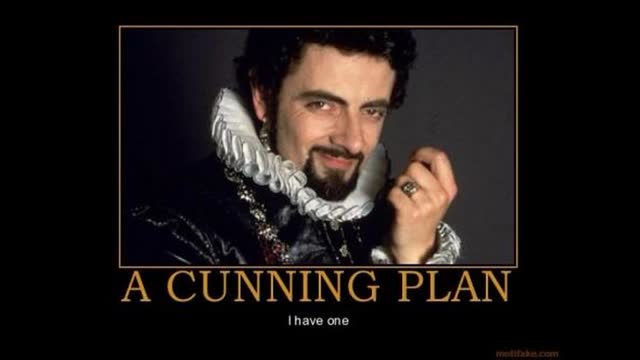 The Cunning Of Reason