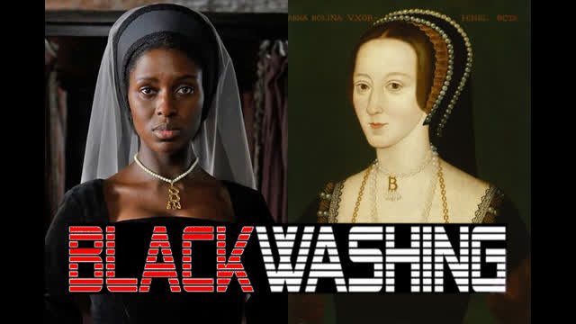Black Washing