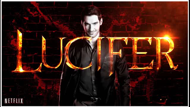 Lucifer