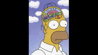 Homer Simpson