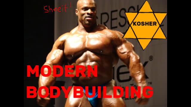 Bodybuilding