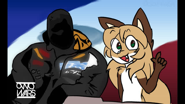 Biblically Accurate Furries