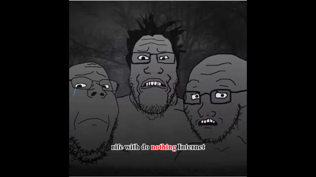 The US Has Introduced Baby Hatespeech Laws