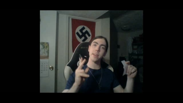 The Niggerfaggot Sodomite Jew Deception Matrix