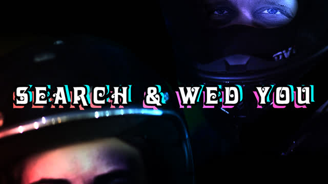 Fashanova - Search & Wed You (Drake - Search & Rescue Parody)