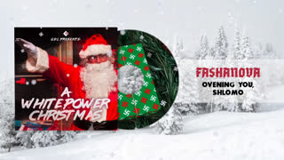 Fashanova - "Ovening You, Shlomo"