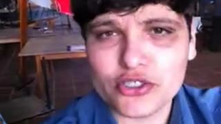 2018: Could TI's have our own state/rights/law/constitution/security/health and social system?