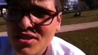 Noise campaign/street theatre collections, perps, daggers and handlers