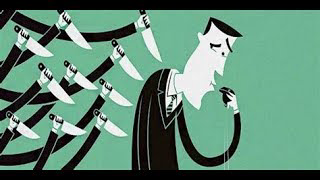 Can sharing any expository info be considered as whistle Blowing?