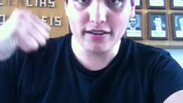 Gangstalking dream manipulations and Islams view point on it