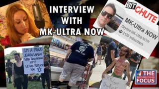 Interview with MK-ULTRA NOW Channel