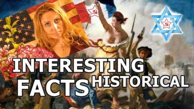 Interesting Historical Facts