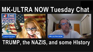 MK-ULTRA NOW CHAT