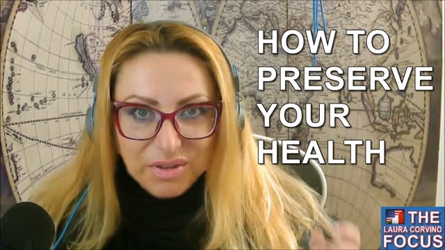How to preserve your Health