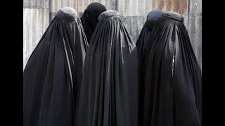 Girls Just Wanna Have Burkas