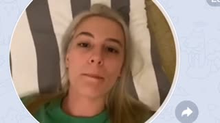 Strait Jacket Lauren ! Jew Bad Problem Solved