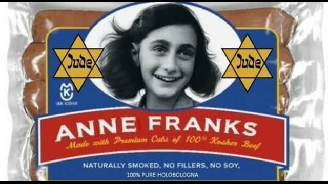 The Diary of Anne Frank