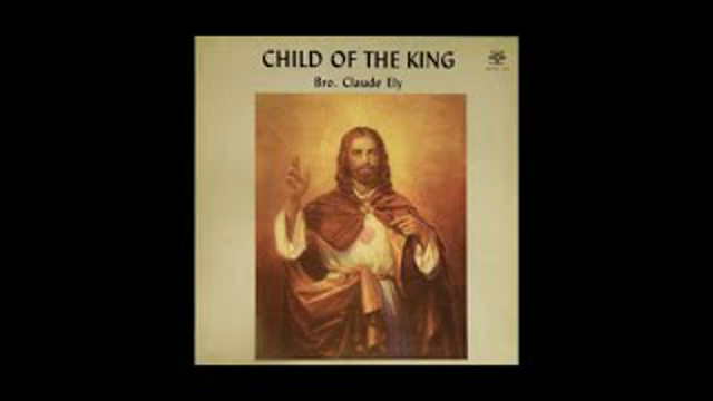 There Ainâ€™t No Grave Gonna Hold My Body Down