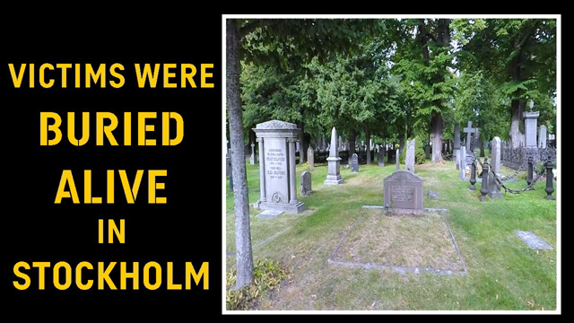 Young Swedish Man Raped With Bottle For 6 Hours By Immigrant Gang, Charged With Hate Crime For 'Incitement'