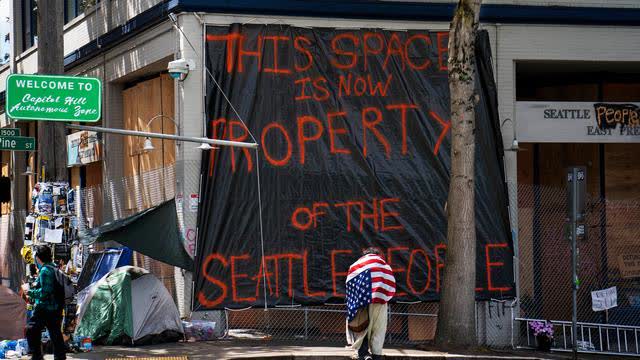 USA Fallen: Zionist Occupied Government | War of Terror Against Whites | Creeping Communism