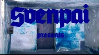 Svenpai - Prussian Blue