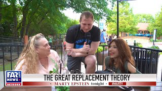 Is The Great Replacement a Conspiracy Theory?