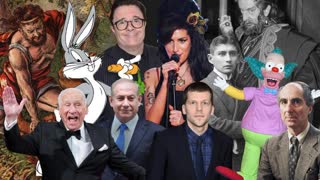 Evalion: How to Identify a Jew