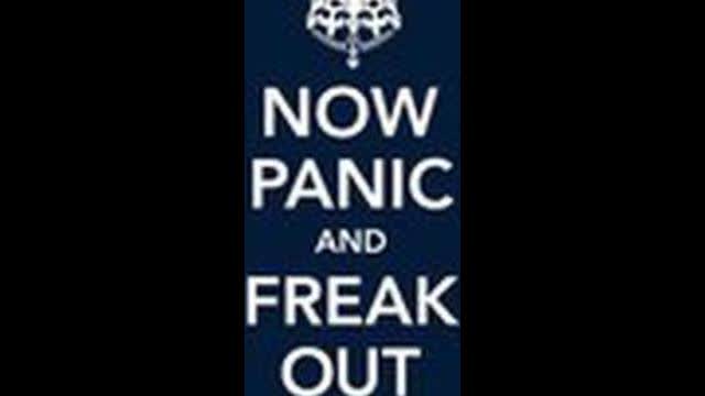 Covid PSA from 1970 UK Edition Ruled by Super Computers