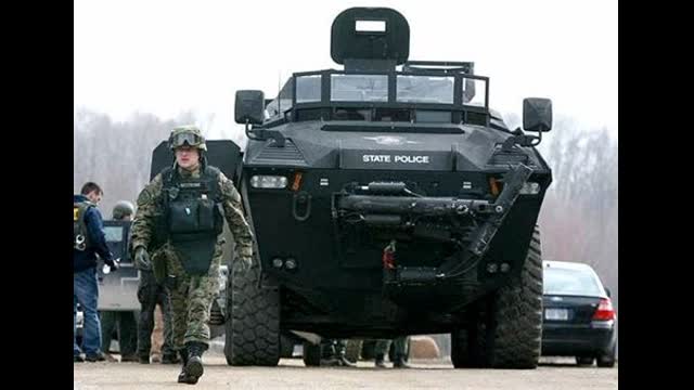 Millitary Training To Pull Unvaxx from Homes