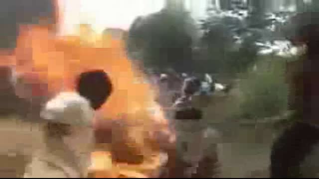 Meanwhile in Wakanda