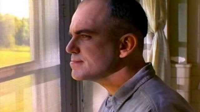 Karl Childers gets a Colonoscopy