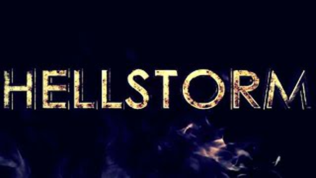 HELLSTORM: The Death of Nazi Germany 1944-1947