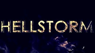 HELLSTORM: The Death of Nazi Germany 1944-1947