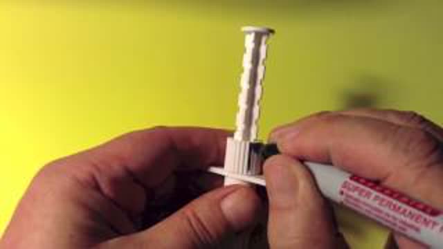 How to measure ivermectin horse paste doses: simple!