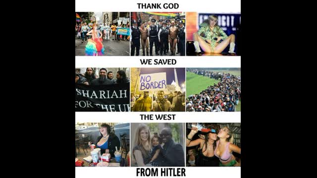 A Star of David is emblazoned on the door panel of a truck transporting a load of Honduras who are making their to US