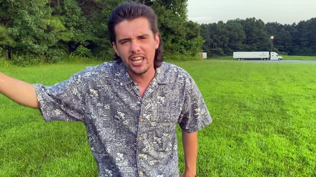 Just leave the kids out of it.