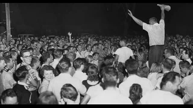 The story of Levittown Pennsylvania