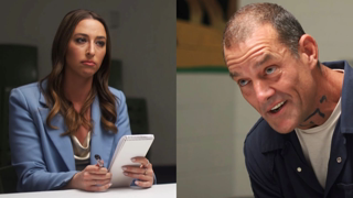 FULL JAILHOUSE INTERVIEW: Confessed Pastor Killer Speaks