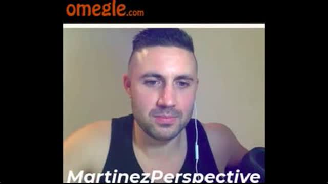 Matador Puts Rancid Slut in Her Place