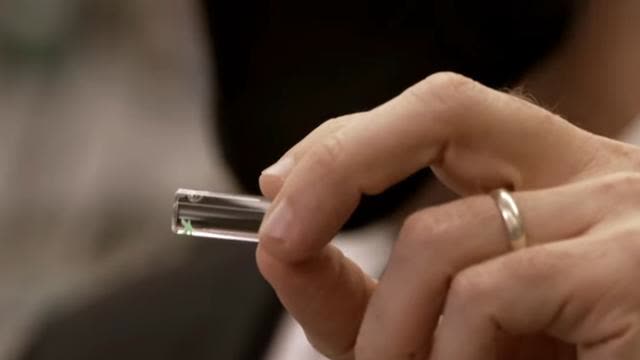 Pentagon develop's under the skin sensor that detects 'COVID-19' infection